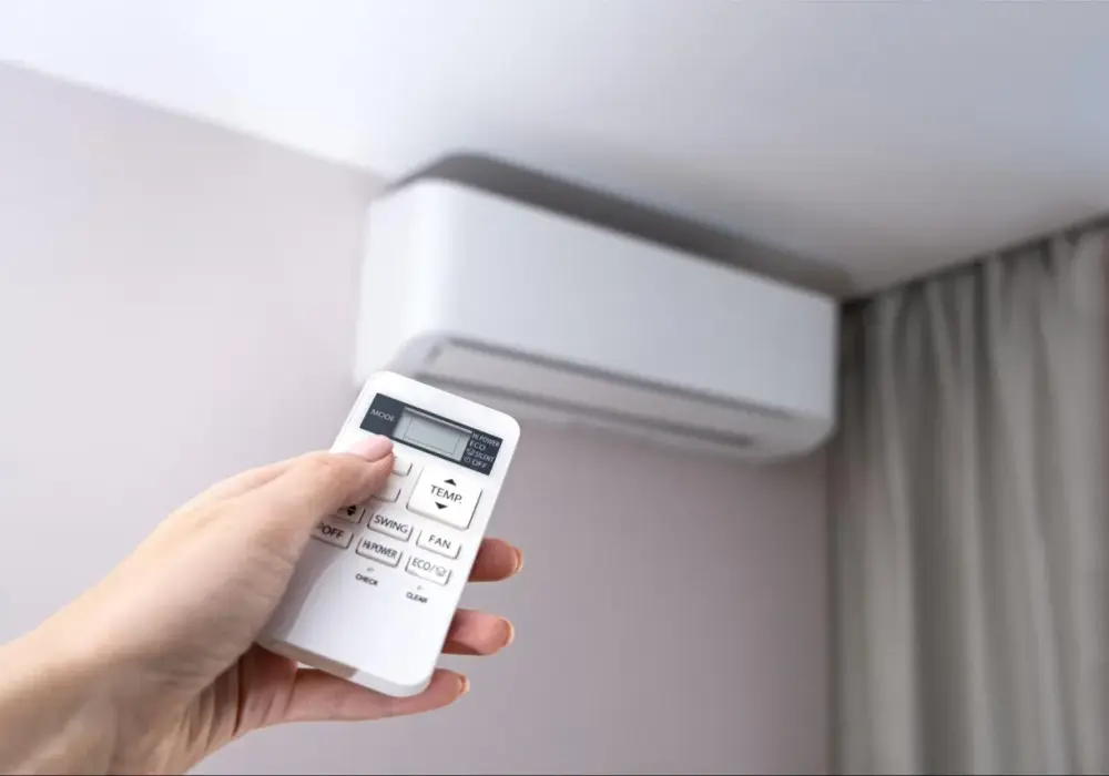 Montaż klimatyzacji split krok po kroku: Poradnik DIY i F-gaz