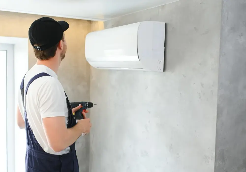 Instalacja klimatyzacji w mieszkaniu: Poradnik krok po kroku
