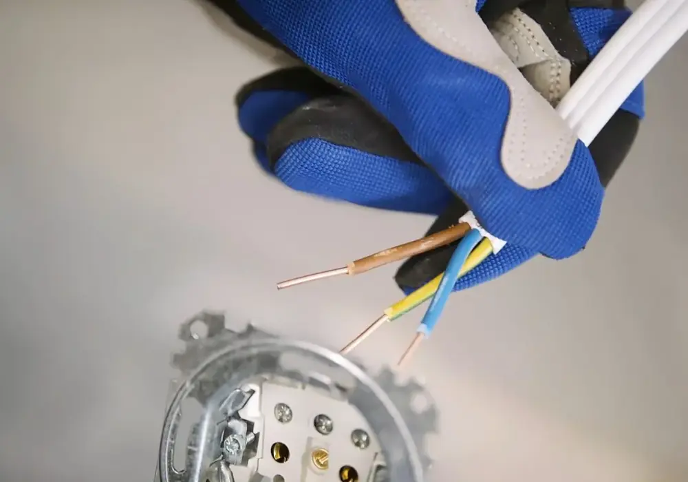Budowa gniazdka elektrycznego typu E: poznaj kluczowe elementy