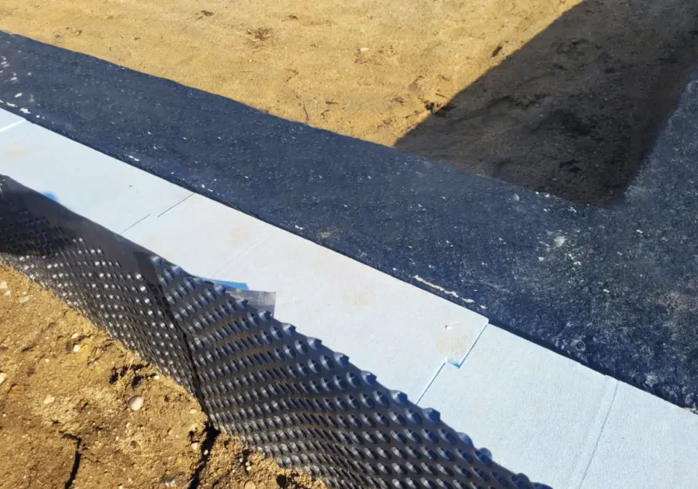 Jak ocieplić fundament styropianem i uniknąć błędów w procesie