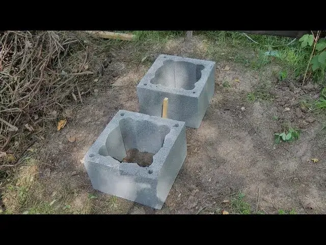 Jaki fundament pod altankę drewnianą: uniknij kosztownych błędów