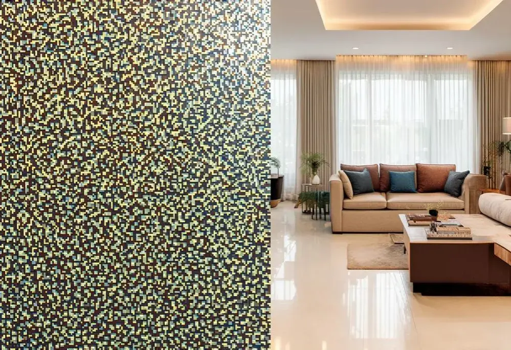 Tynk mozaikowy 15 kg - sprawdzona wydajność i realne pokrycie w metrach