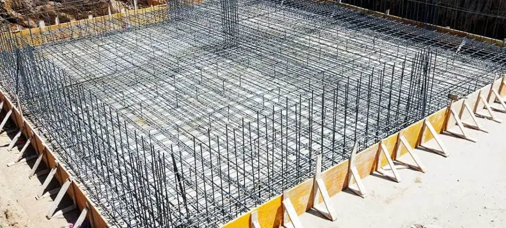 Ile kosztują fundamenty pod dom 140m2? Zaskakujące ceny i czynniki wpływające na koszty
