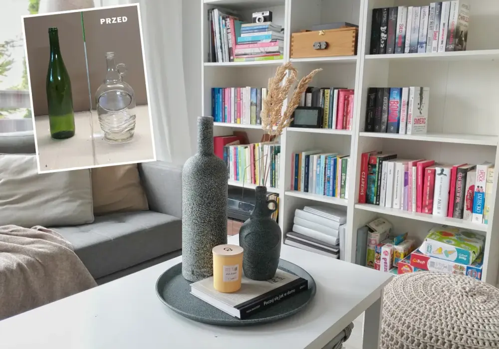Tynk Dekoracyjny DIY: Poradnik Krok po Kroku do Efektu WOW