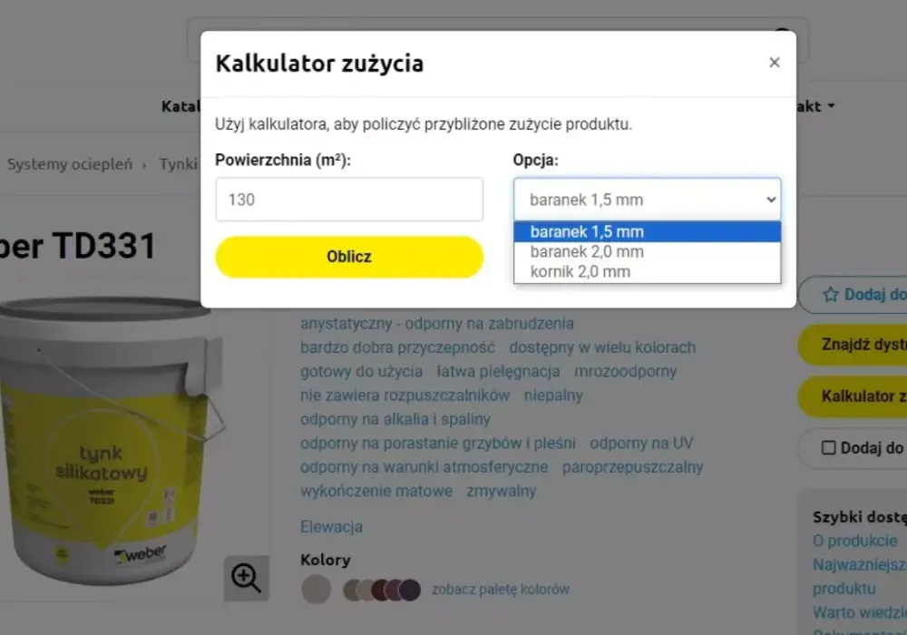 Ile tynku na ścianę - jak dokładnie obliczyć potrzebną ilość tynku