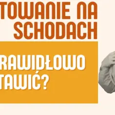 Bezpieczny montaż rusztowania na schodach: 5 najważniejszych kroków i zasady