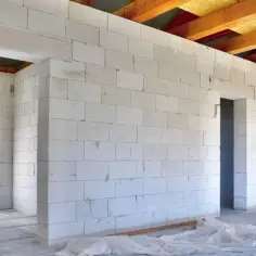 Jaką zaprawę do betonu komórkowego wybrać: poradnik eksperta