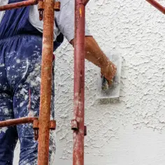 Ile kosztuje położenie baranka na elewacji? Sprawdź ceny i oszczędności