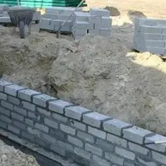 Jak dobrać zaprawę do murowania bloczków fundamentowych - poradnik eksperta