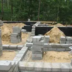 Co to jest fundament i dlaczego jest kluczowy w budownictwie?