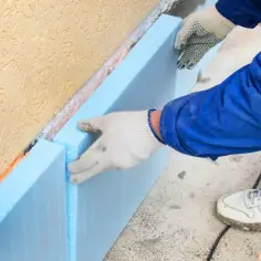 Jaki styropian na fundamenty: wybierz najlepszy materiał izolacyjny