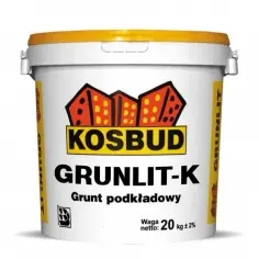Jak prawidłowo dobrać grunt pod tynk mozaikowy - praktyczne porady
