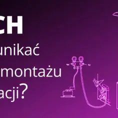 Schemat instalacji pod klimatyzację. Dowiedz się, jakich błędów unikać podczas montażu klimatyzacji, aby zapewnić jej prawidłowe działanie.