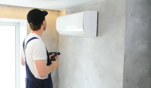 Instalacja klimatyzacji w mieszkaniu: Poradnik krok po kroku