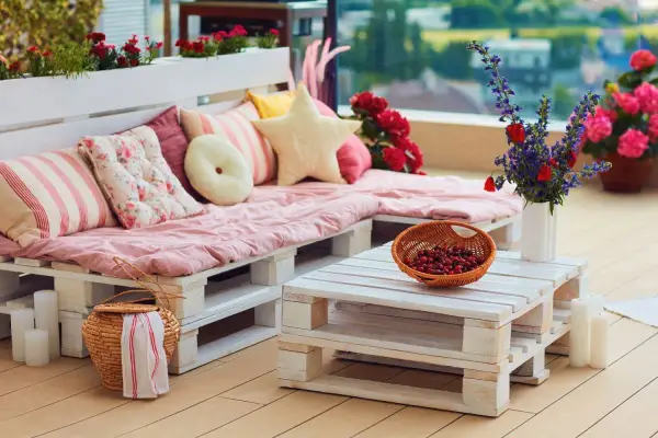 Stolik z palet DIY: Praktyczny poradnik krok po kroku