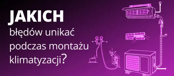 Ukryta instalacja klimatyzacji: Jak przygotować dom i uniknąć błędów?