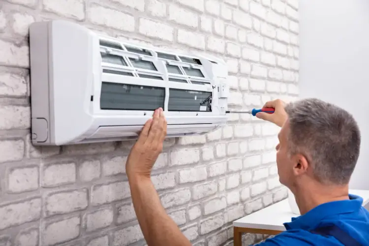 Instalacja klimatyzacji: Koszt, montaż, formalności - kompleksowy przewodnik