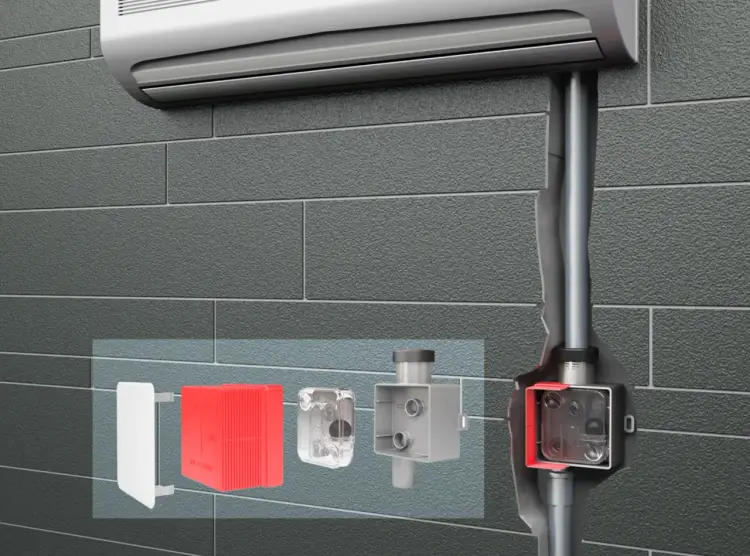 Jak podłączyć klimatyzator? Przewodnik DIY i Split + Prawo
